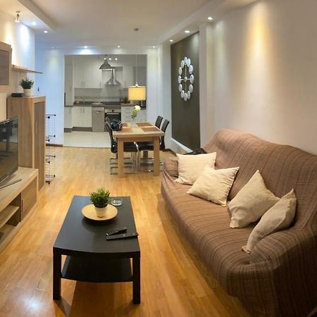 Apartamento Isabela2 Onís Kültér fotó