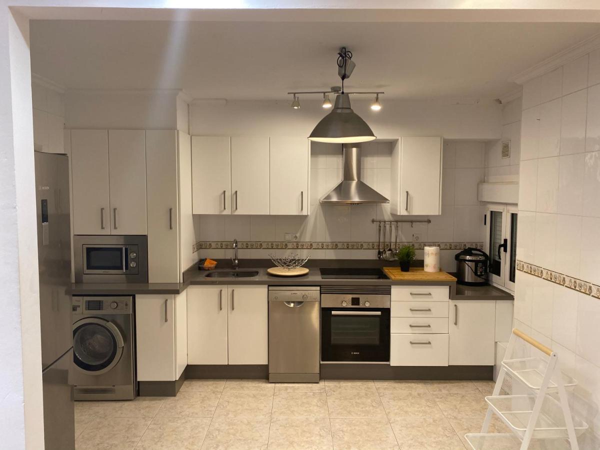 Apartamento Isabela2 Onís Kültér fotó