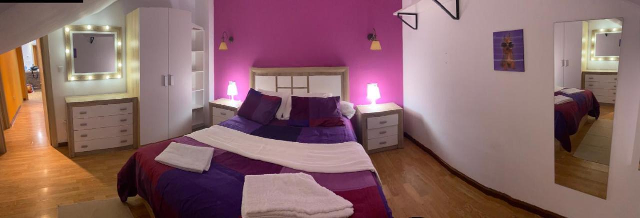 Apartamento Isabela2 Onís Kültér fotó