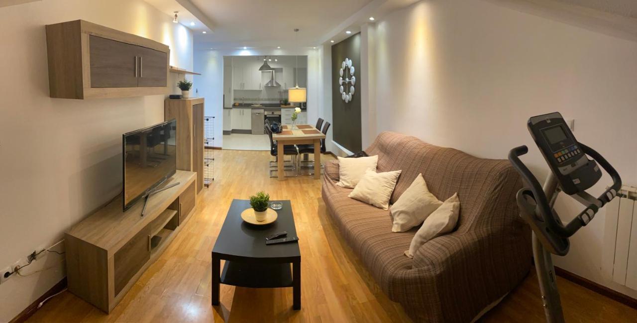 Apartamento Isabela2 Onís Kültér fotó