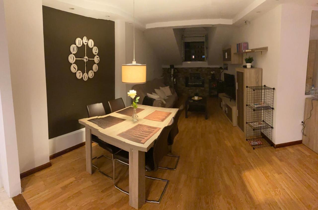 Apartamento Isabela2 Onís Kültér fotó