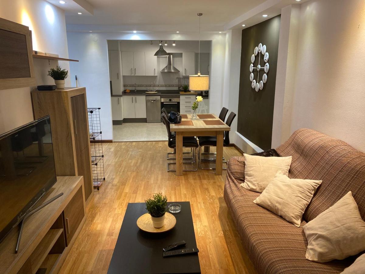 Apartamento Isabela2 Onís Kültér fotó