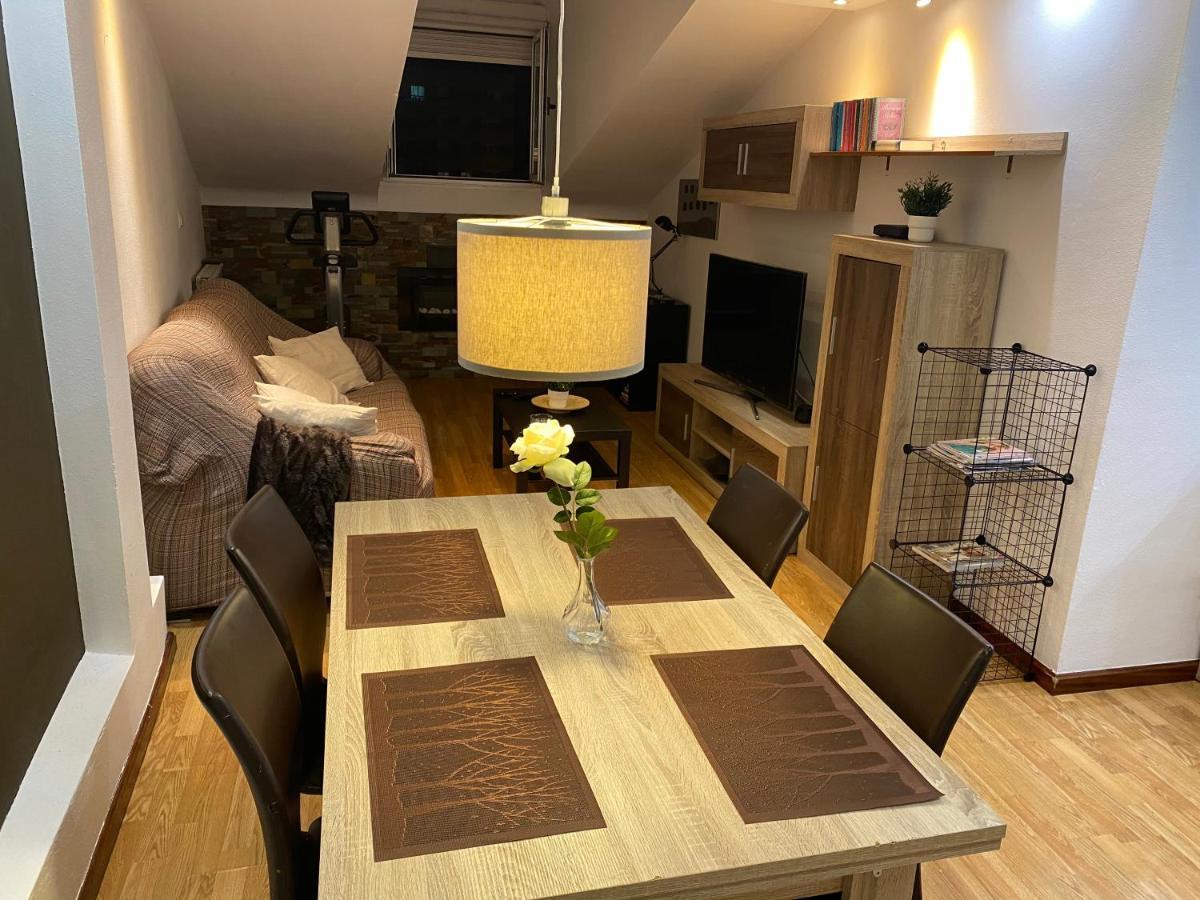 Apartamento Isabela2 Onís Kültér fotó