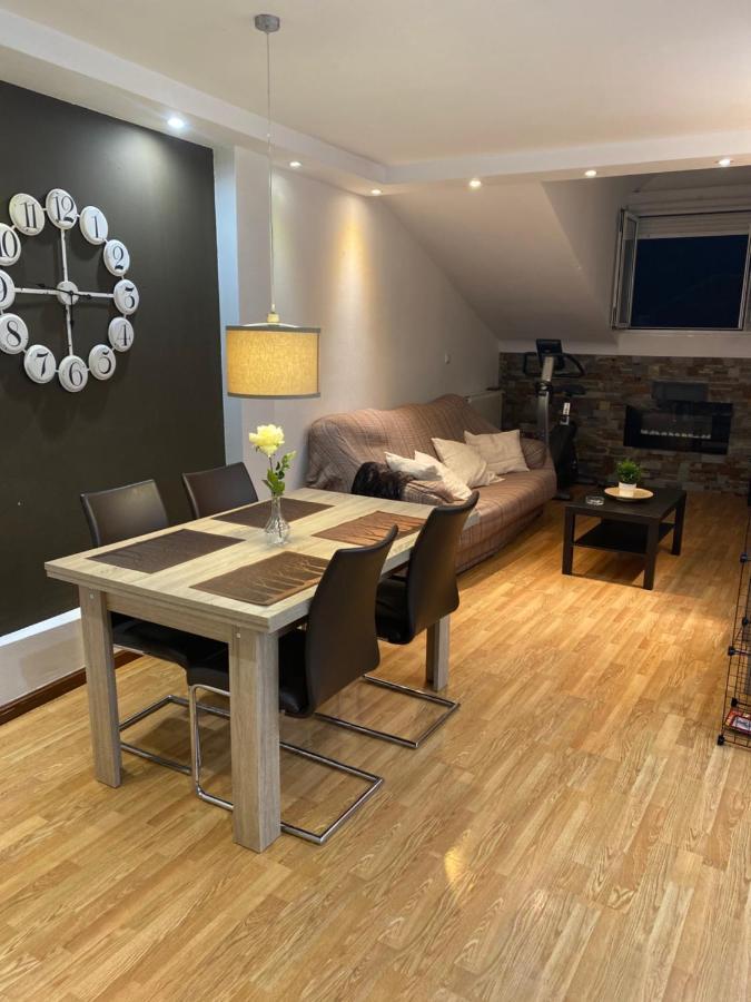 Apartamento Isabela2 Onís Kültér fotó