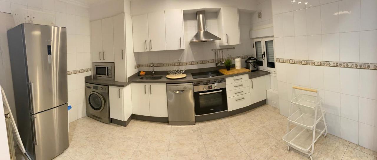 Apartamento Isabela2 Onís Kültér fotó