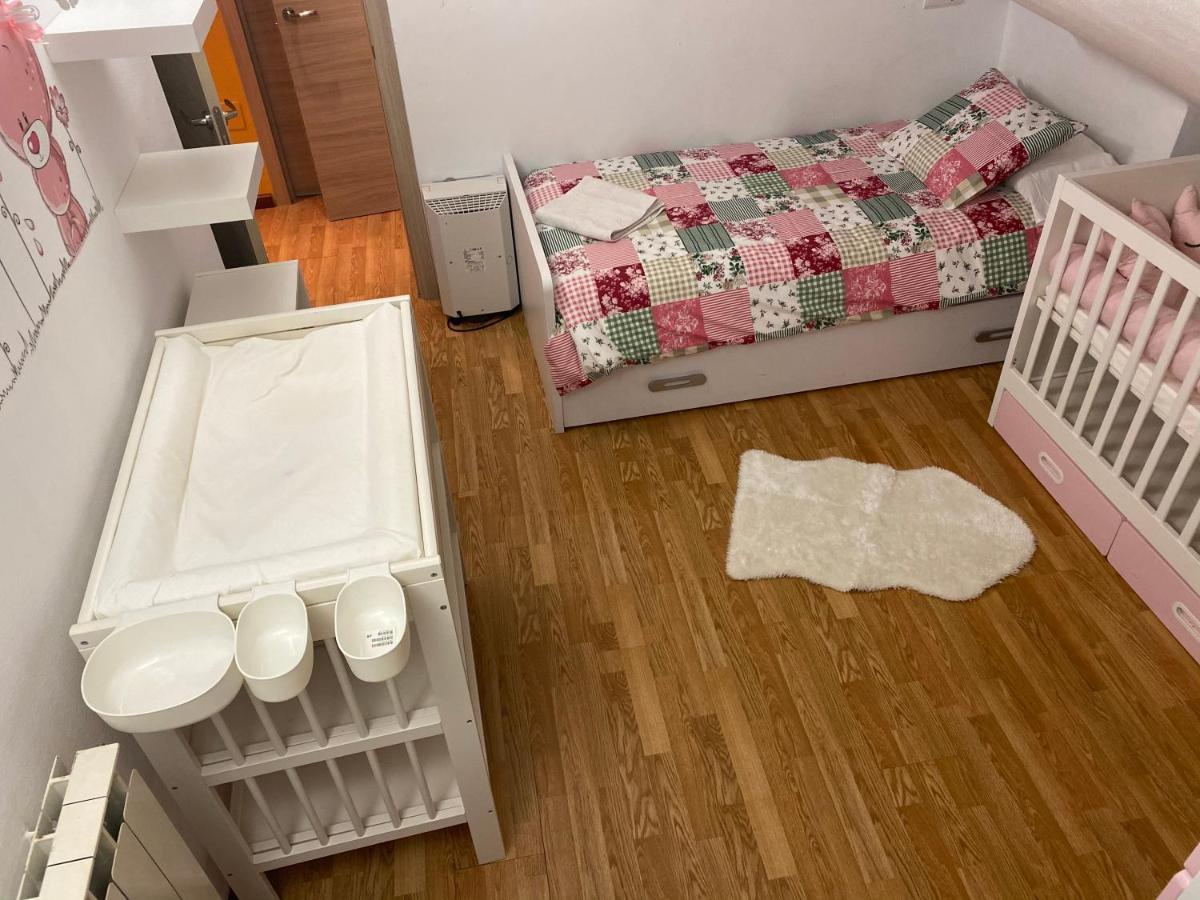 Apartamento Isabela2 Onís Kültér fotó