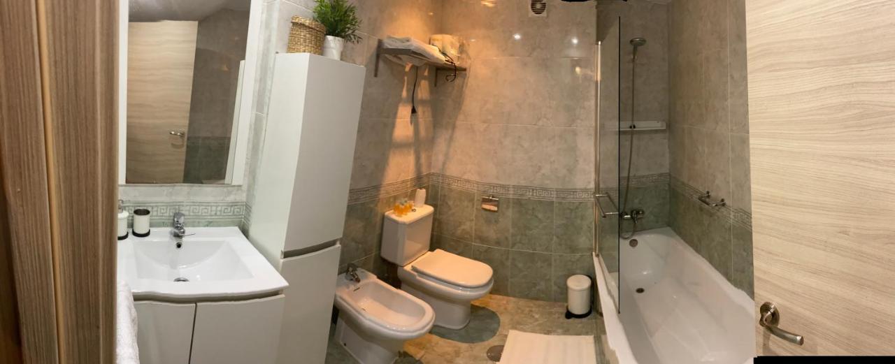 Apartamento Isabela2 Onís Kültér fotó